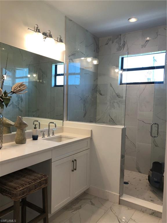 HAMILTON PLACE - Residential