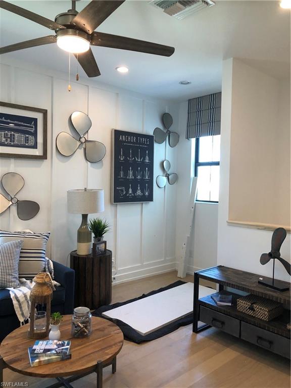 HAMILTON PLACE - Residential