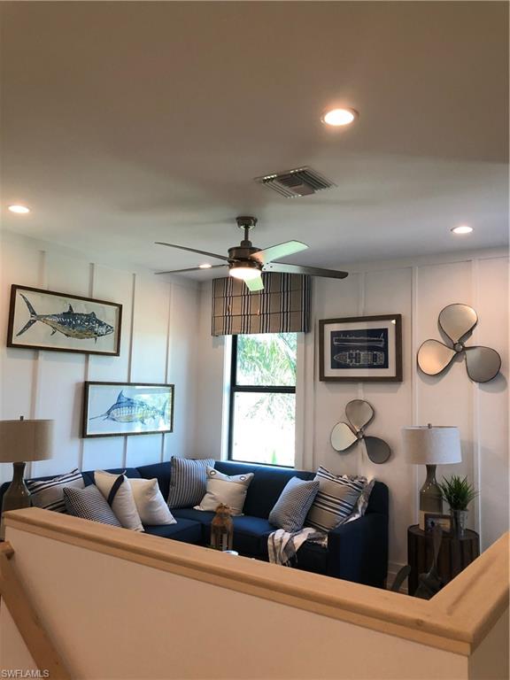 HAMILTON PLACE - Residential