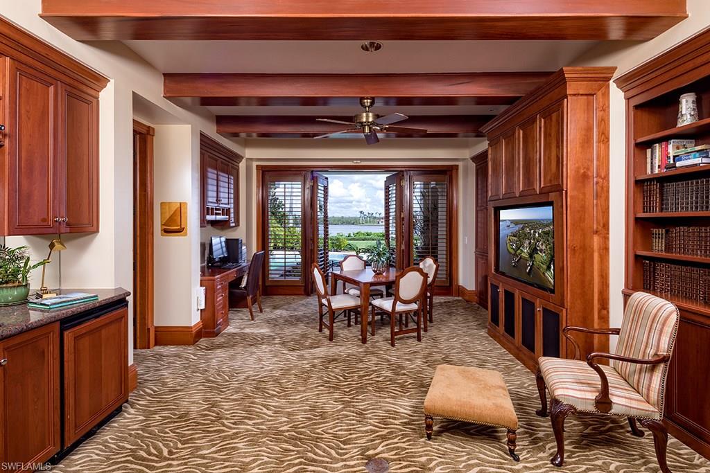 PORT ROYAL - Residential