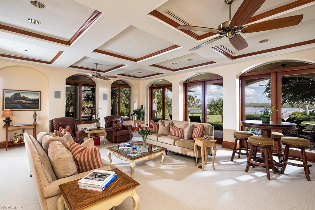 PORT ROYAL - Residential