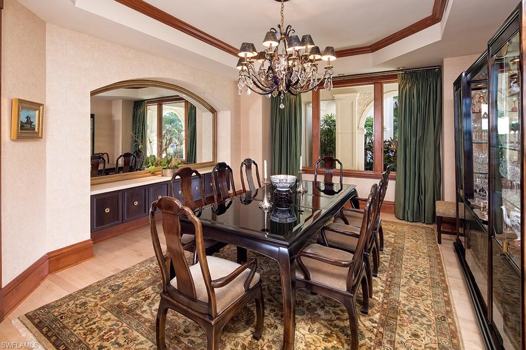 PORT ROYAL - Residential