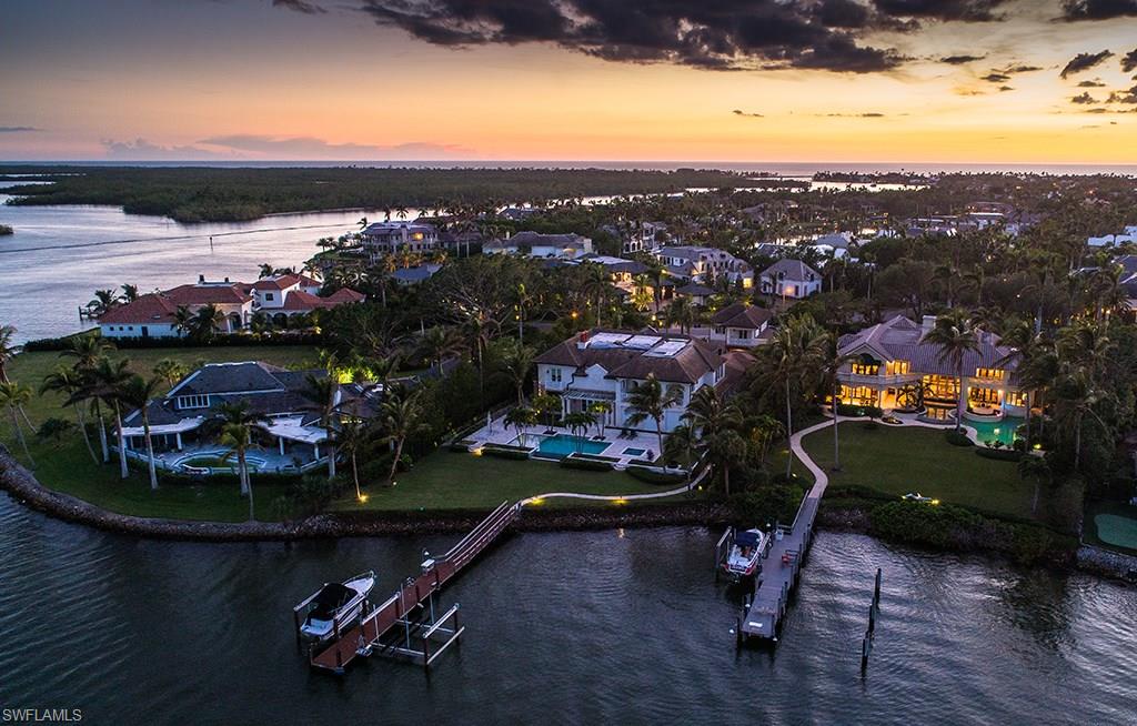 PORT ROYAL - Residential