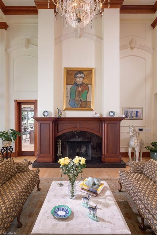 PORT ROYAL - Residential