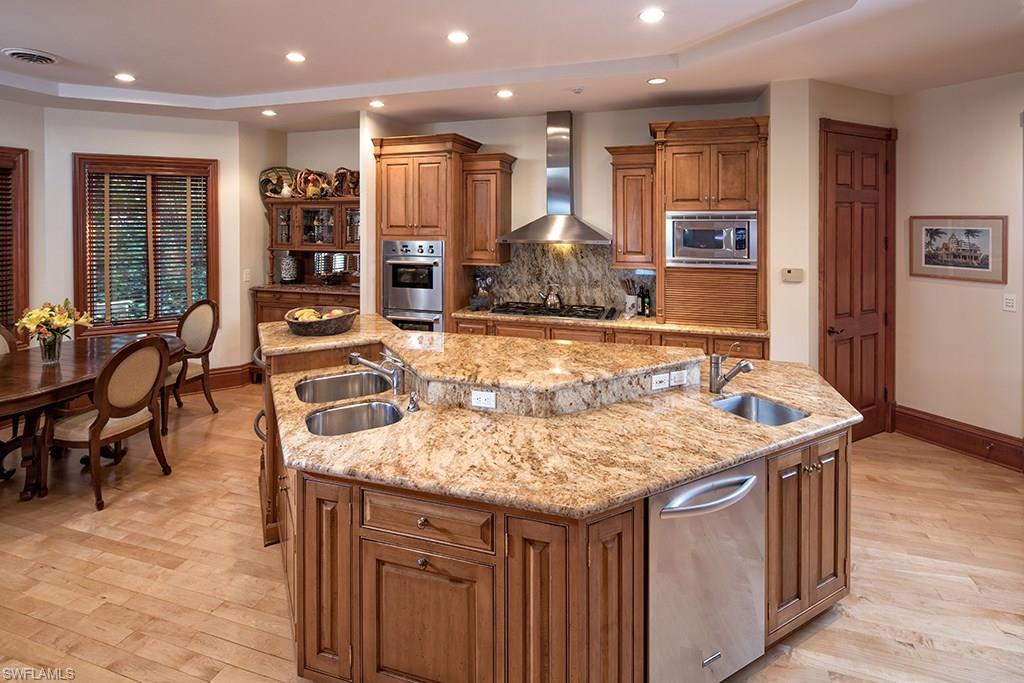 PORT ROYAL - Residential