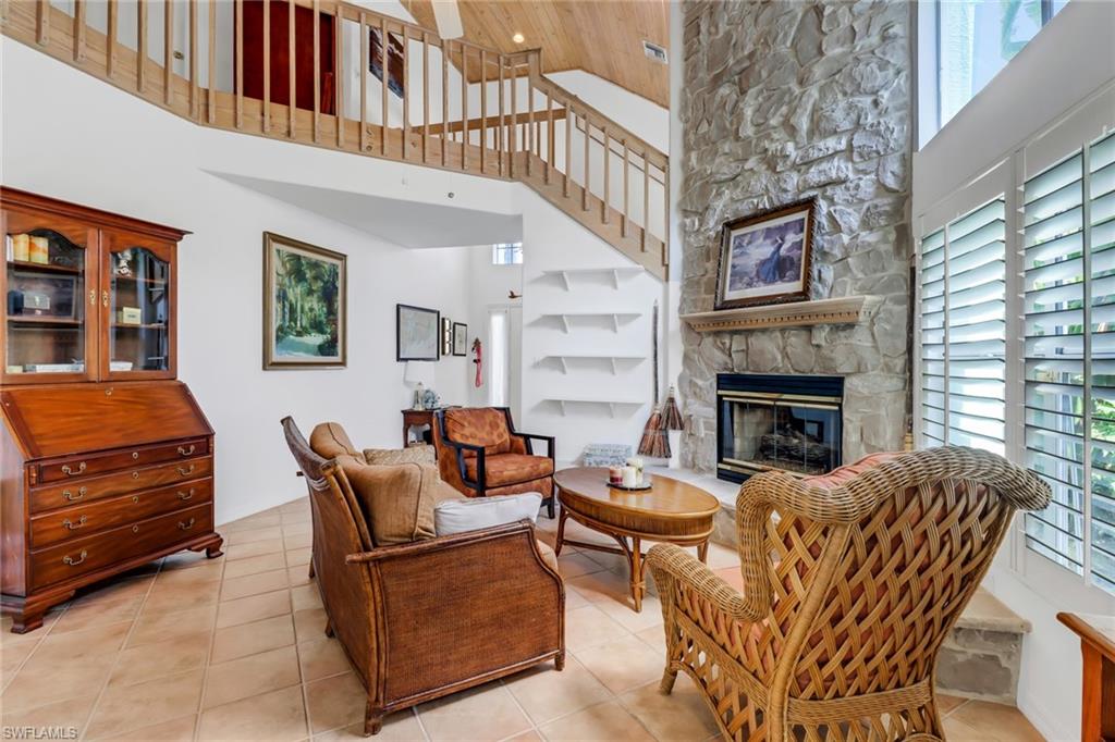 BOUGAINVILLAS - Residential