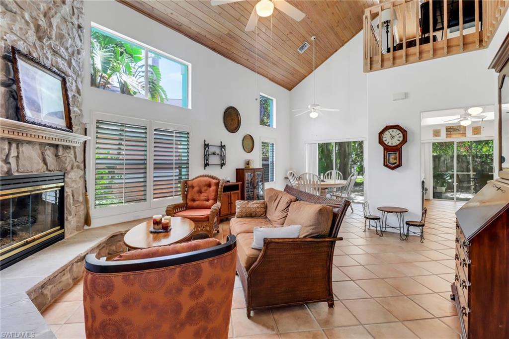 BOUGAINVILLAS - Residential