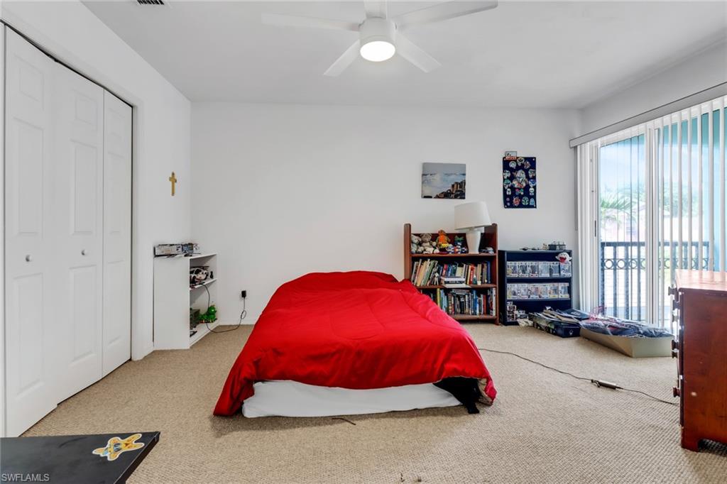 BOUGAINVILLAS - Residential