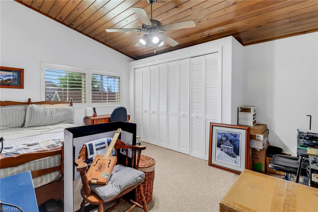 BOUGAINVILLAS - Residential