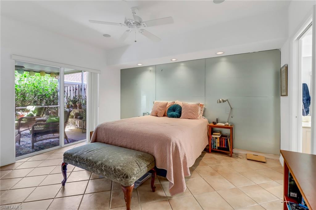 BOUGAINVILLAS - Residential