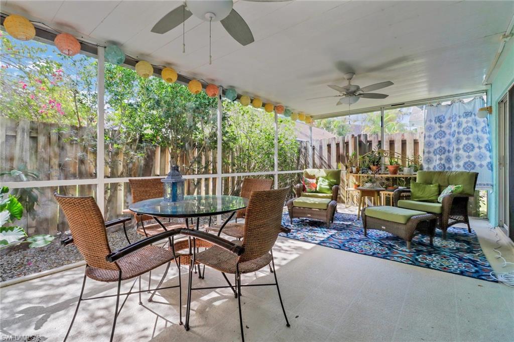 BOUGAINVILLAS - Residential