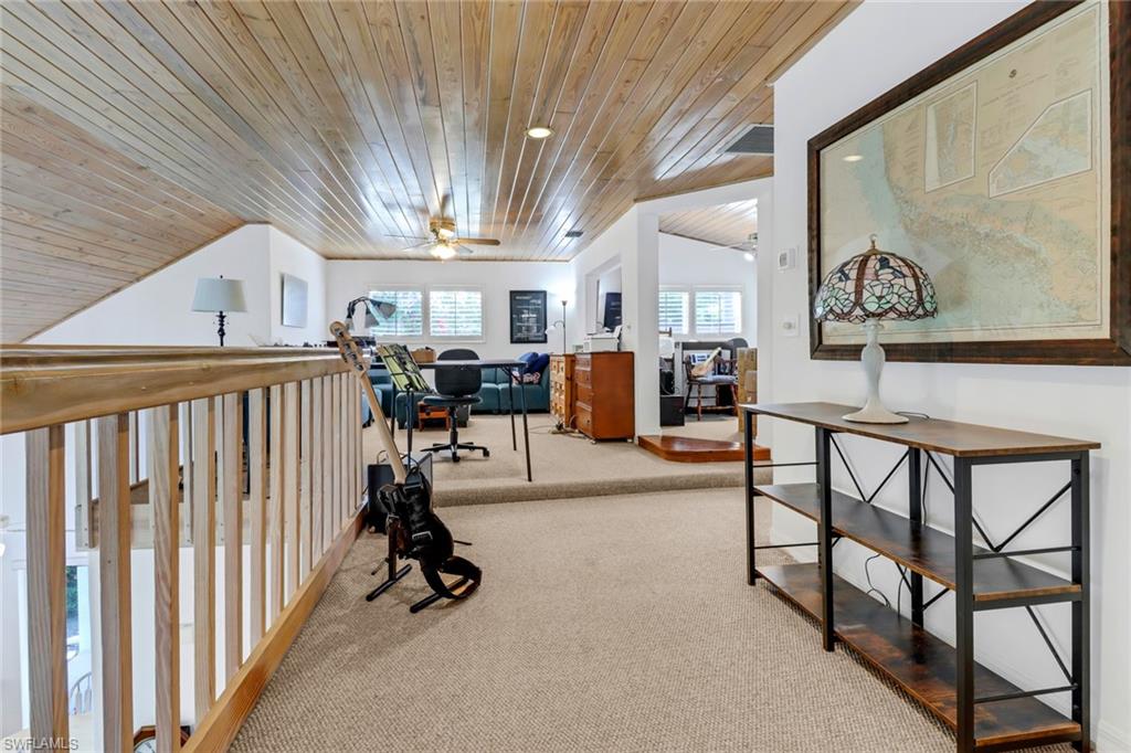 BOUGAINVILLAS - Residential