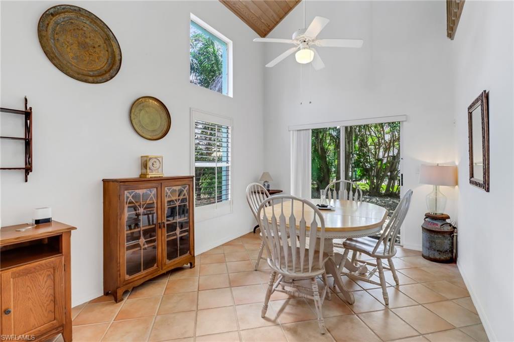 BOUGAINVILLAS - Residential