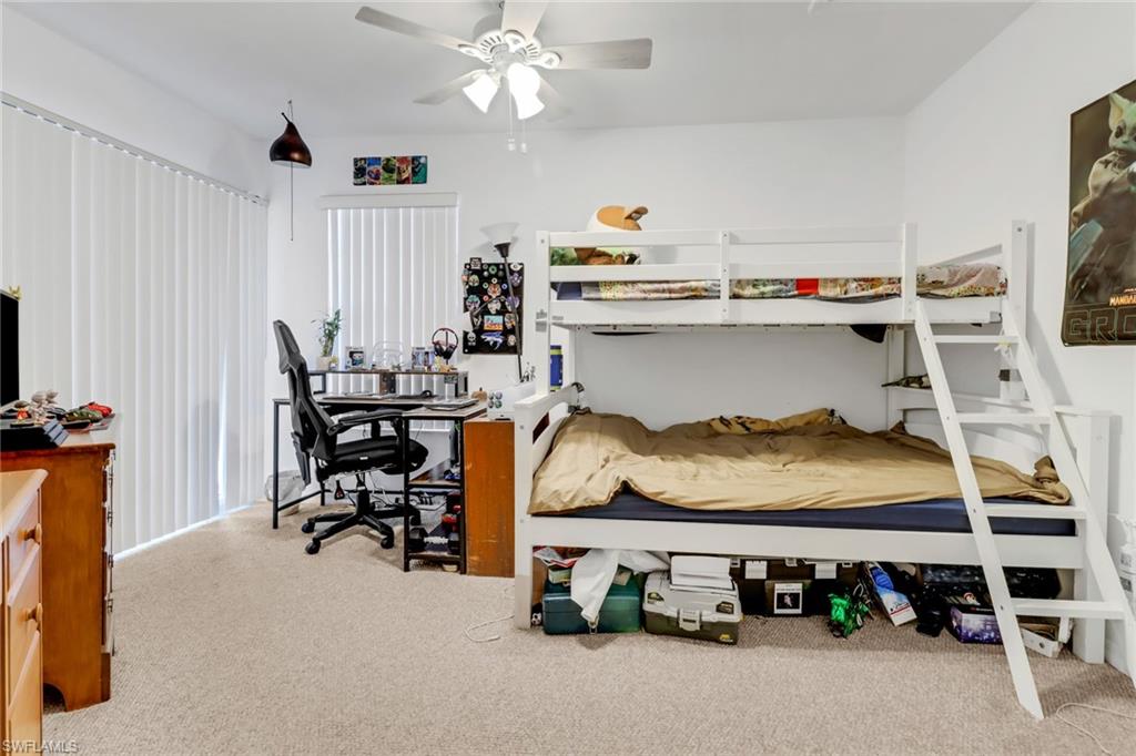 BOUGAINVILLAS - Residential