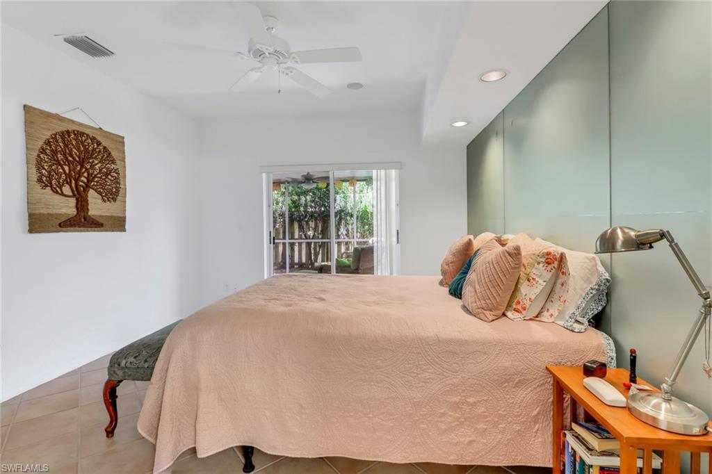 BOUGAINVILLAS - Residential