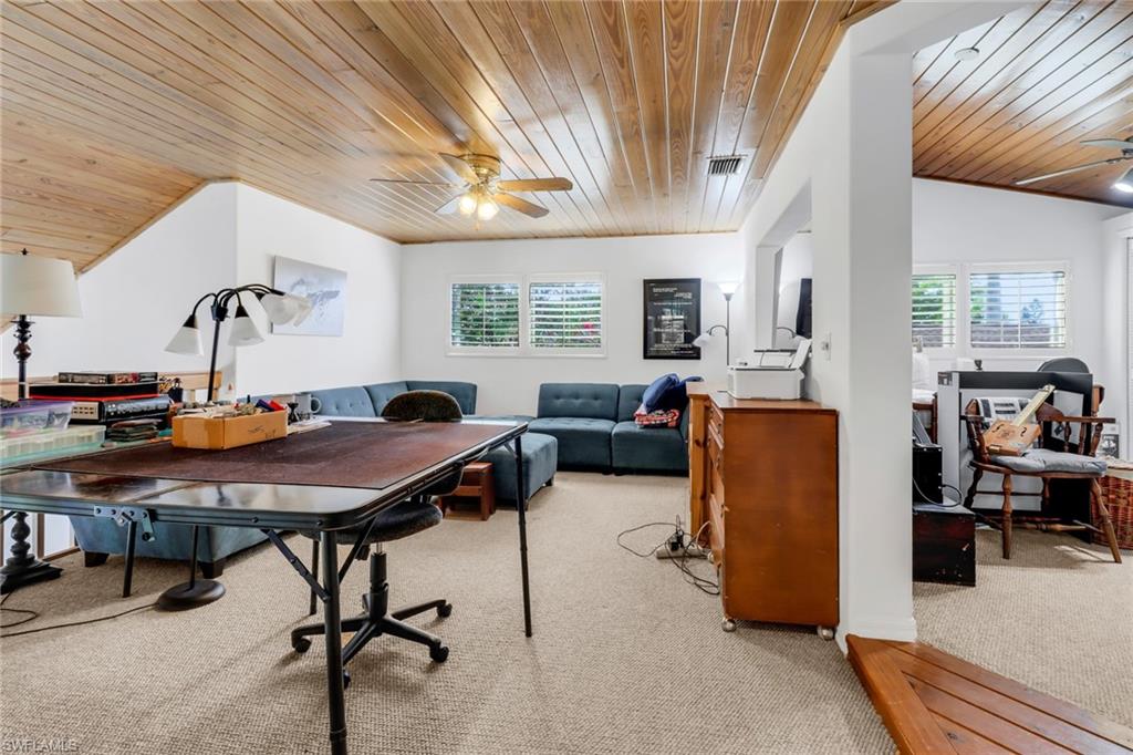 BOUGAINVILLAS - Residential