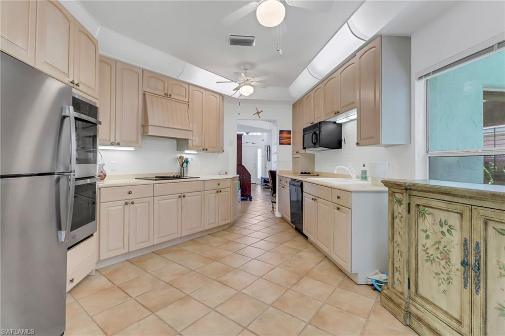 BOUGAINVILLAS - Residential