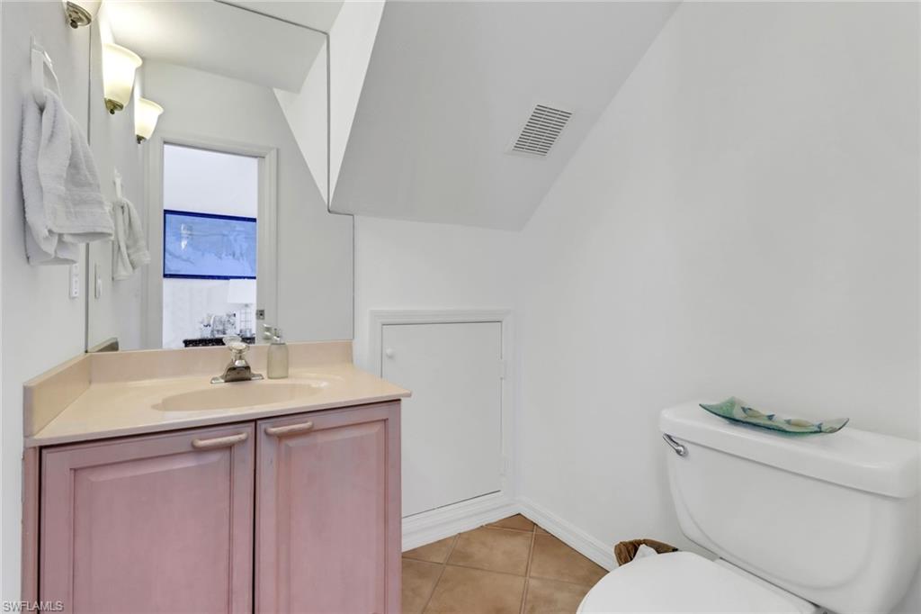 BOUGAINVILLAS - Residential