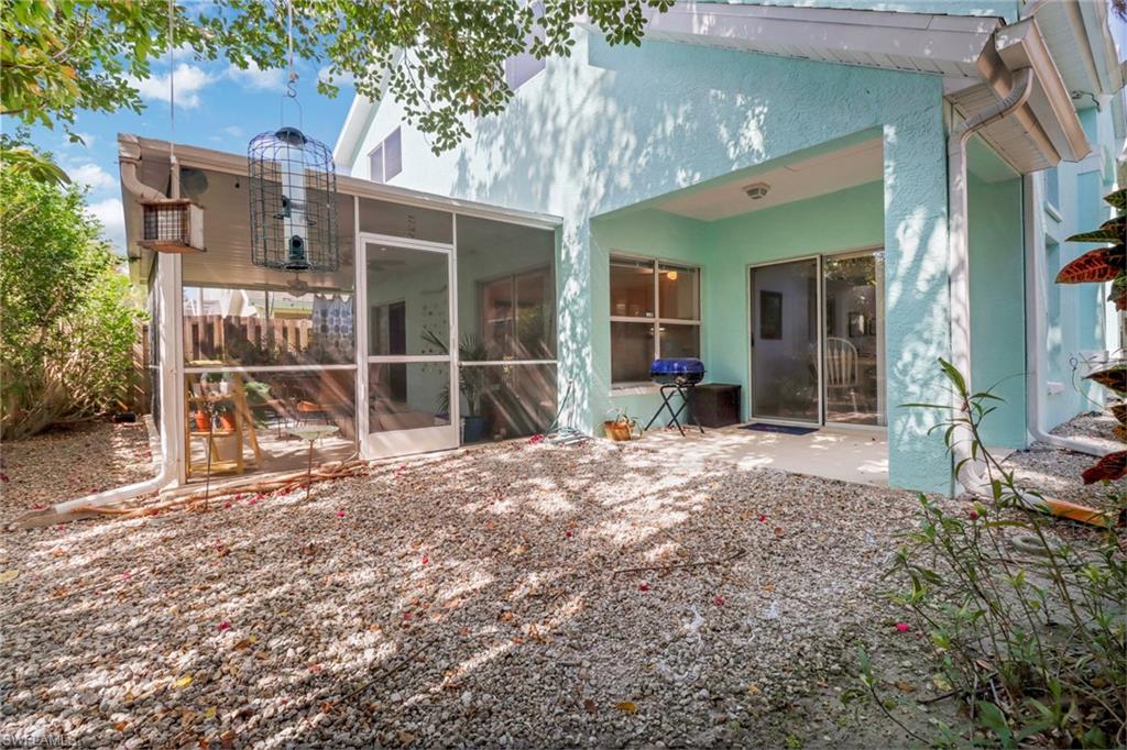 BOUGAINVILLAS - Residential