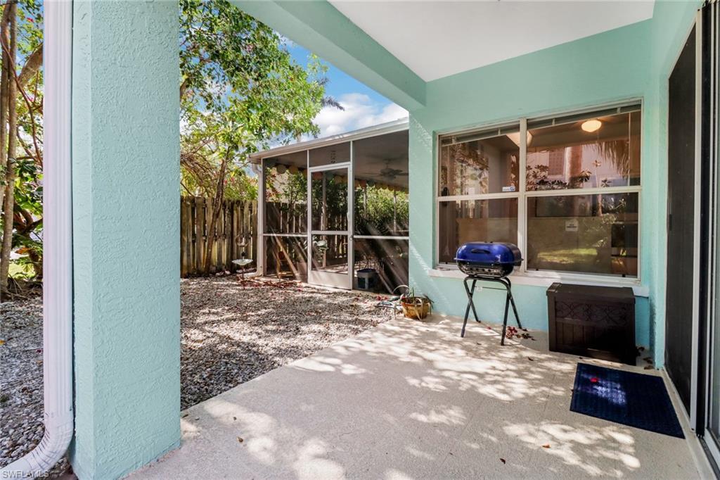 BOUGAINVILLAS - Residential