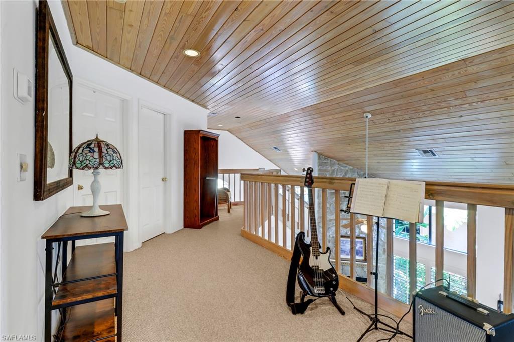 BOUGAINVILLAS - Residential