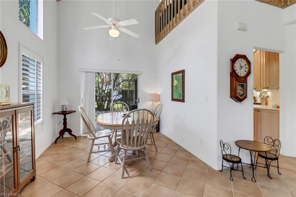 BOUGAINVILLAS - Residential