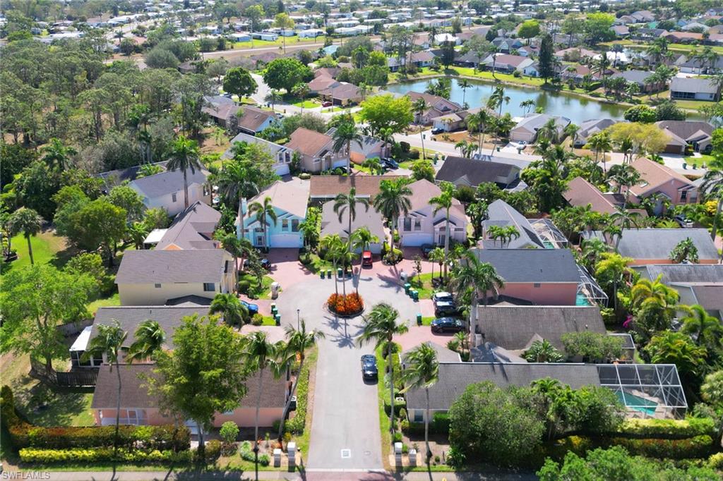 BOUGAINVILLAS - Residential