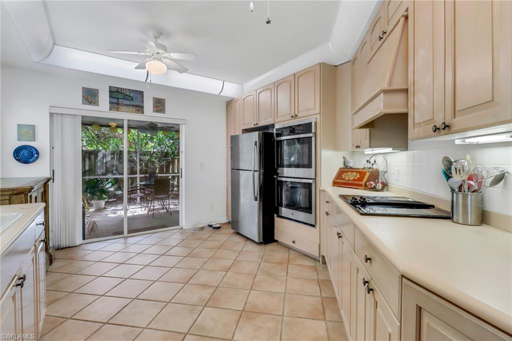 BOUGAINVILLAS - Residential