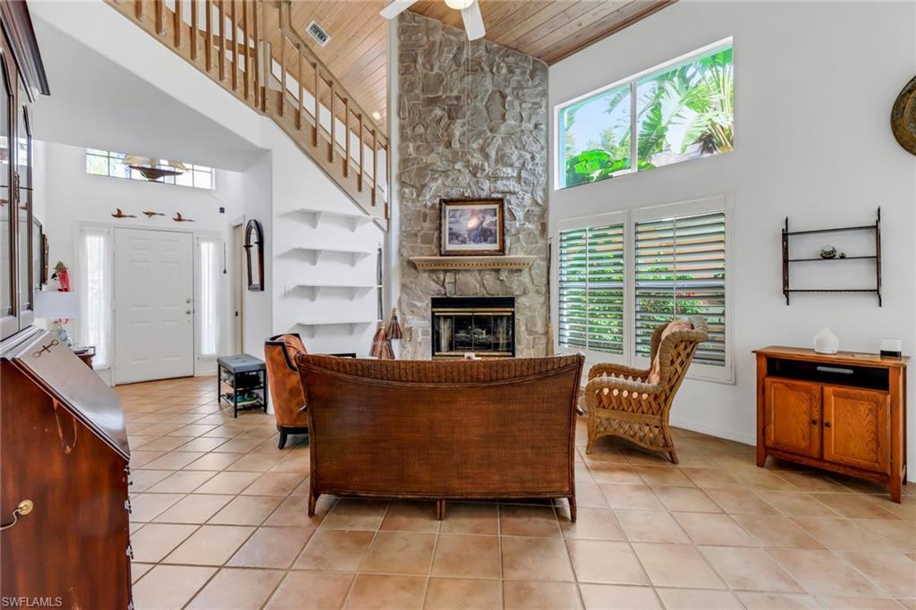 BOUGAINVILLAS - Residential