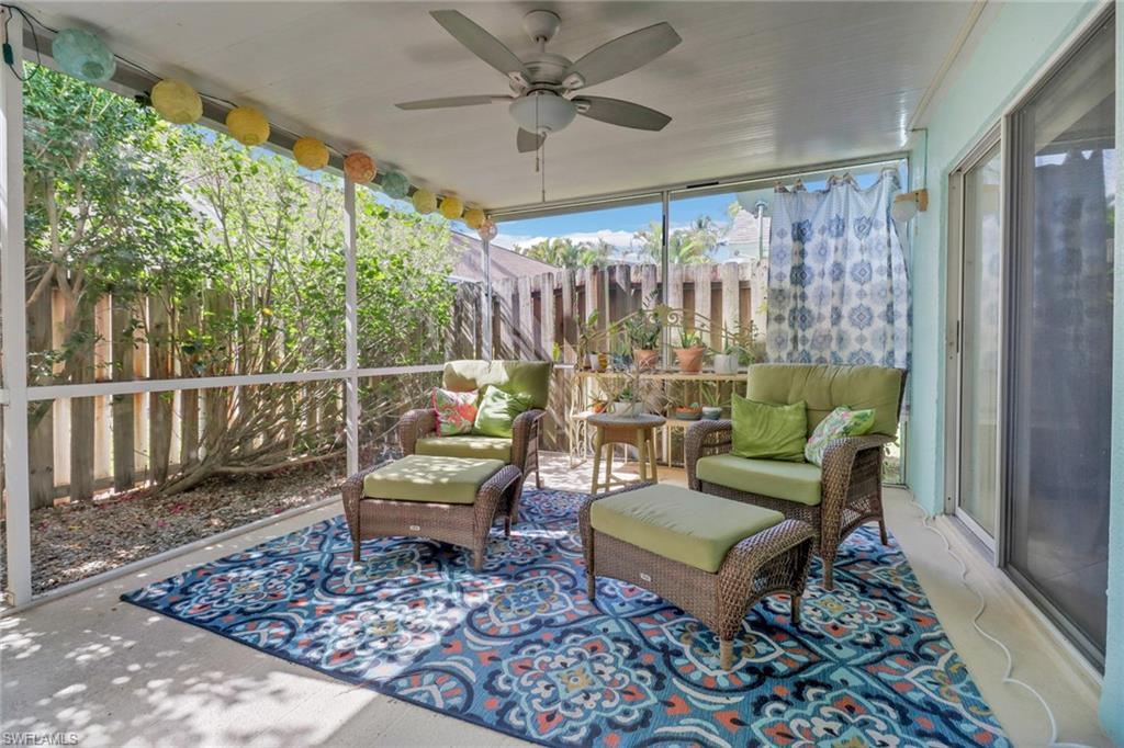 BOUGAINVILLAS - Residential