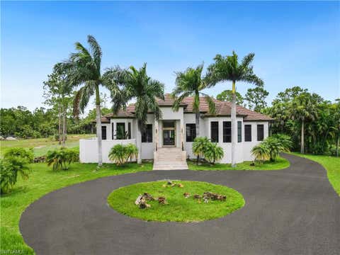 Photo of 1361 Golden Gate BLVD W, NAPLES, FL 34120 (MLS # 226023609)