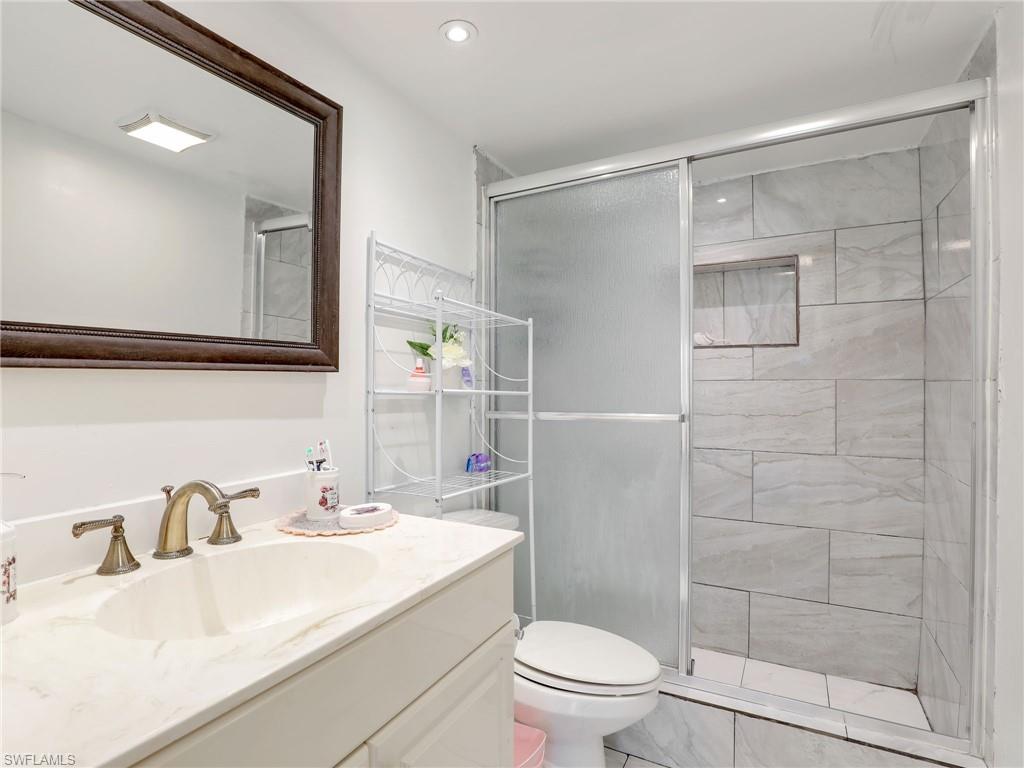 CABANA CITY - Residential