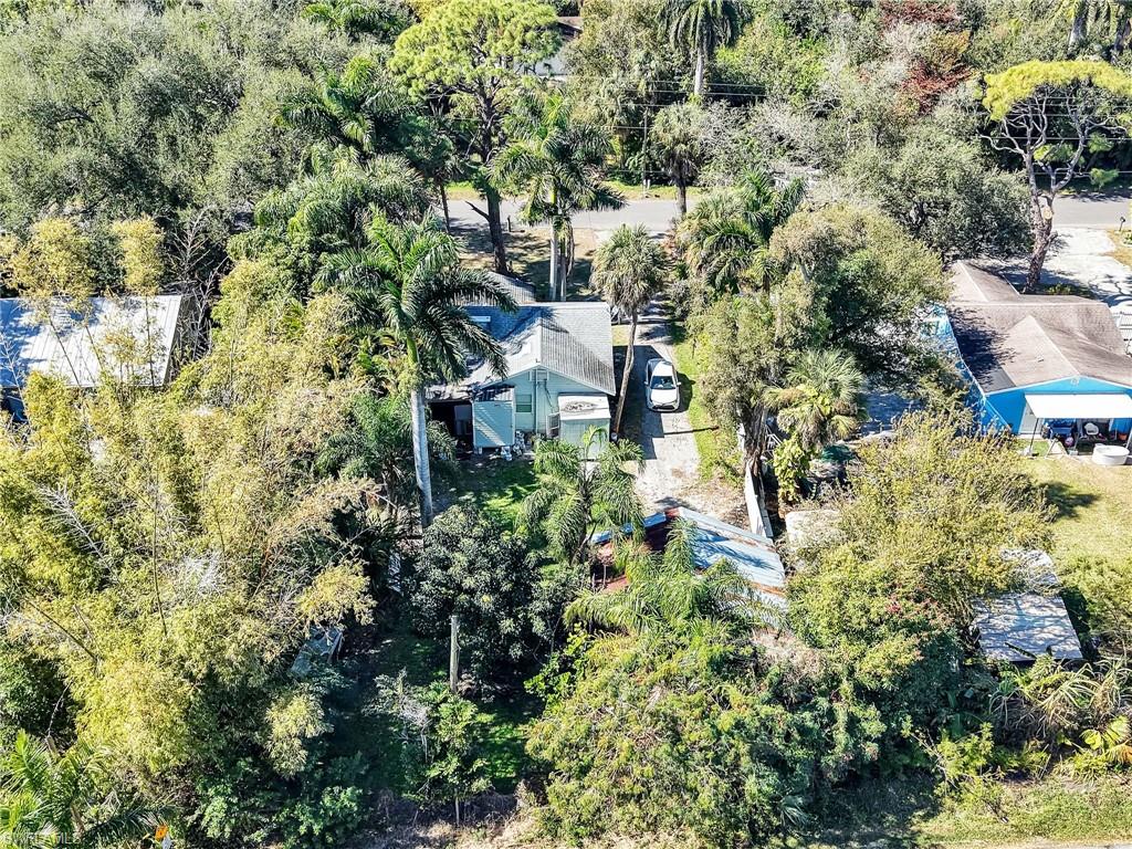 CABANA CITY - Residential