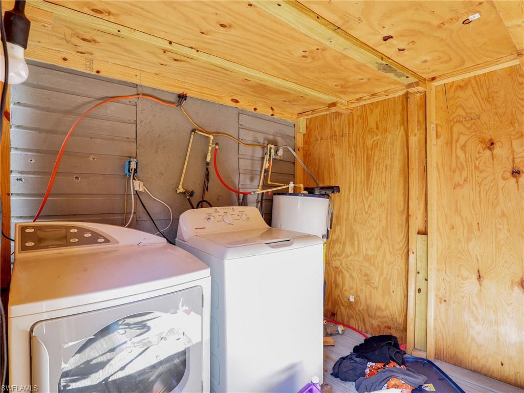 CABANA CITY - Residential