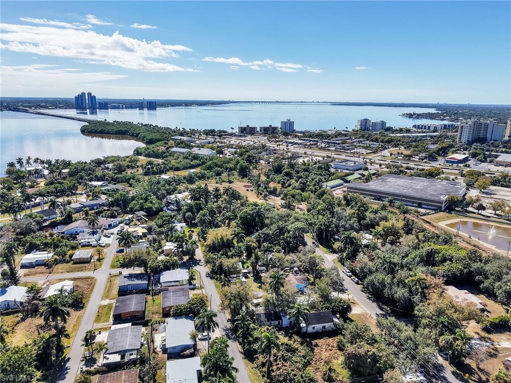 CABANA CITY - Residential