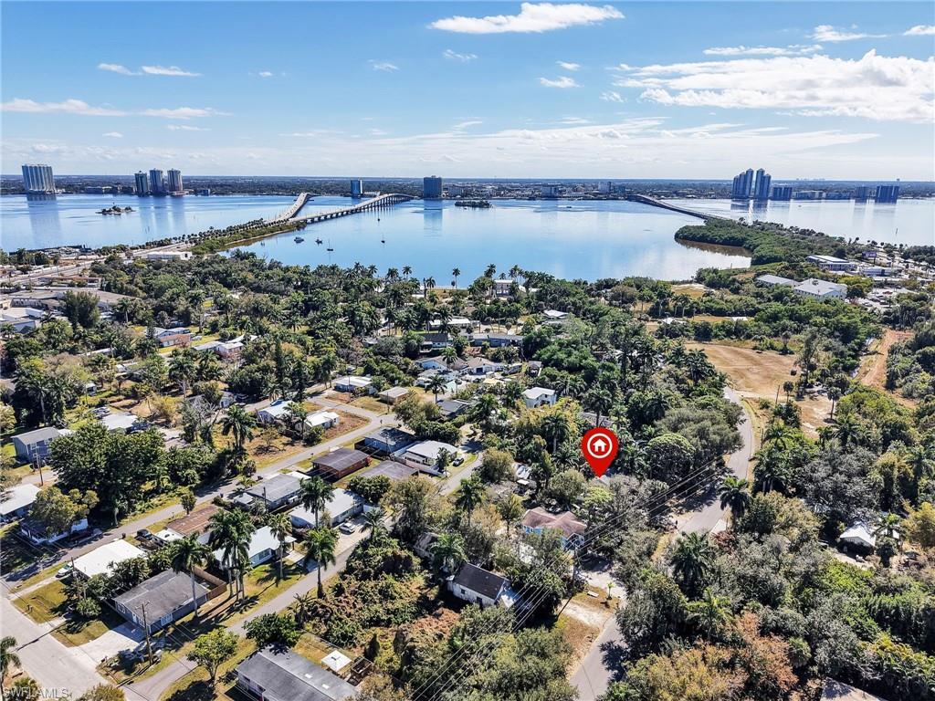 CABANA CITY - Residential