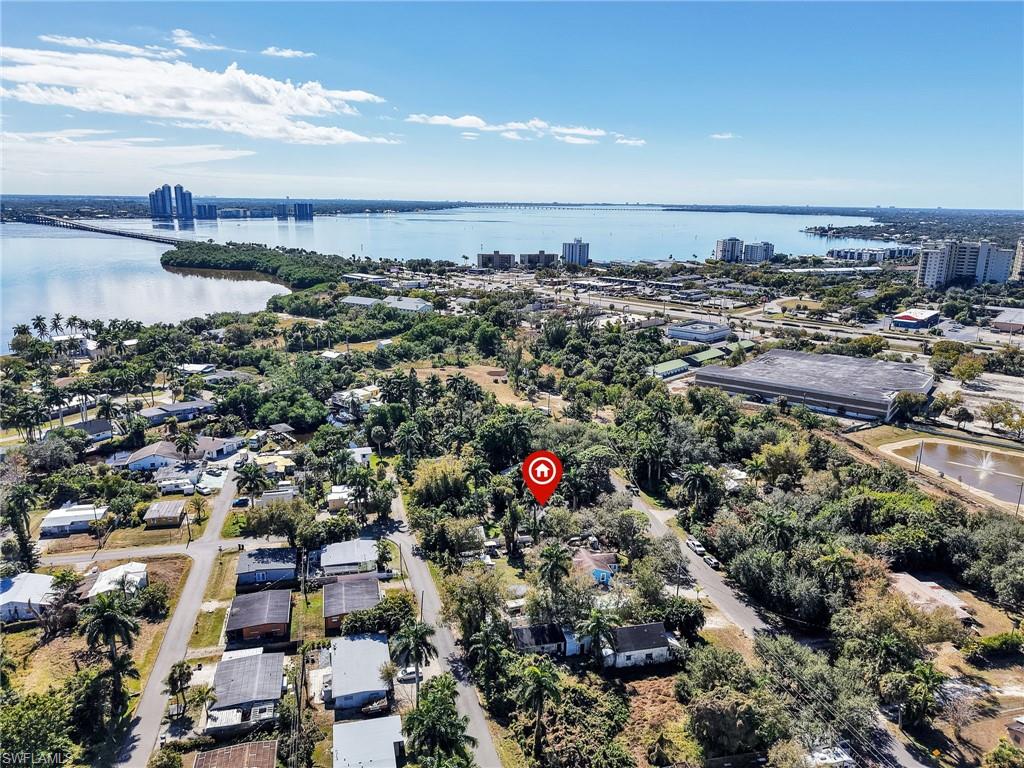 CABANA CITY - Residential