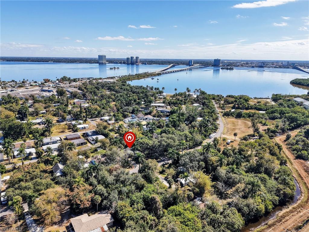 CABANA CITY - Residential