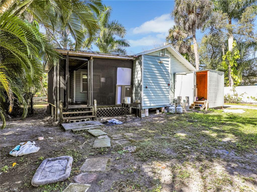 CABANA CITY - Residential