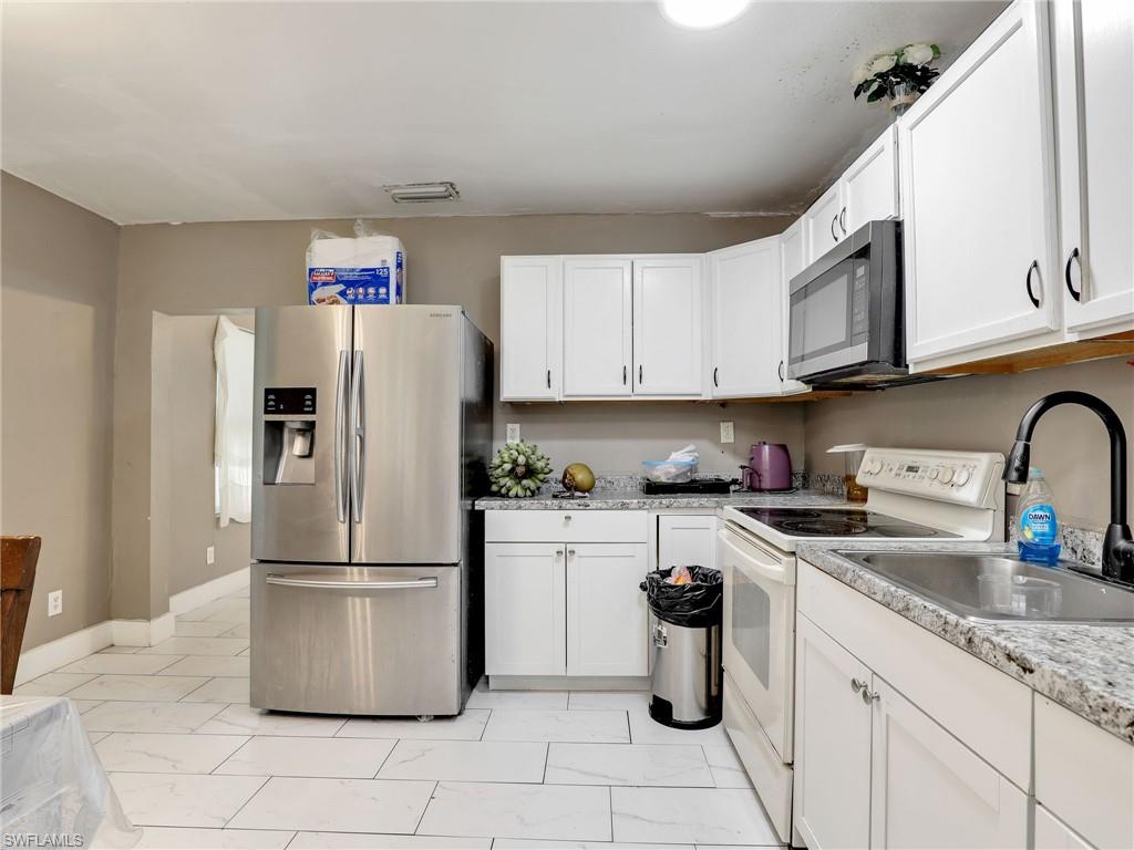 CABANA CITY - Residential