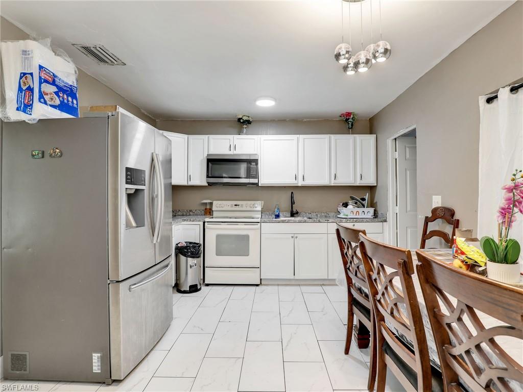 CABANA CITY - Residential