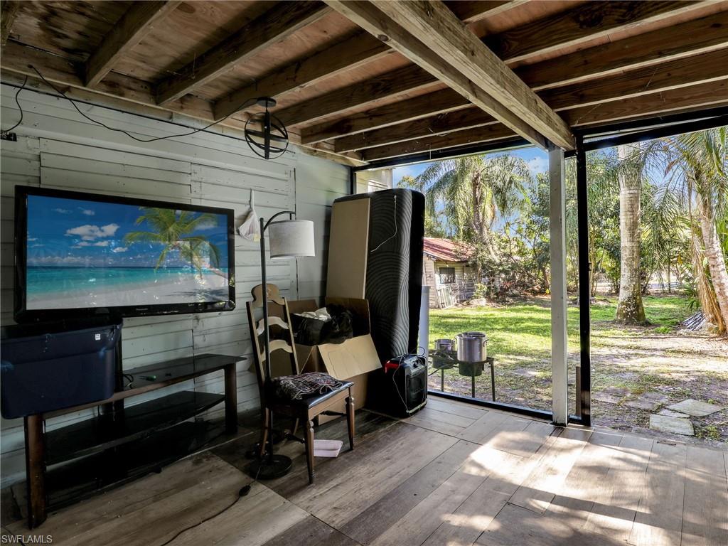 CABANA CITY - Residential