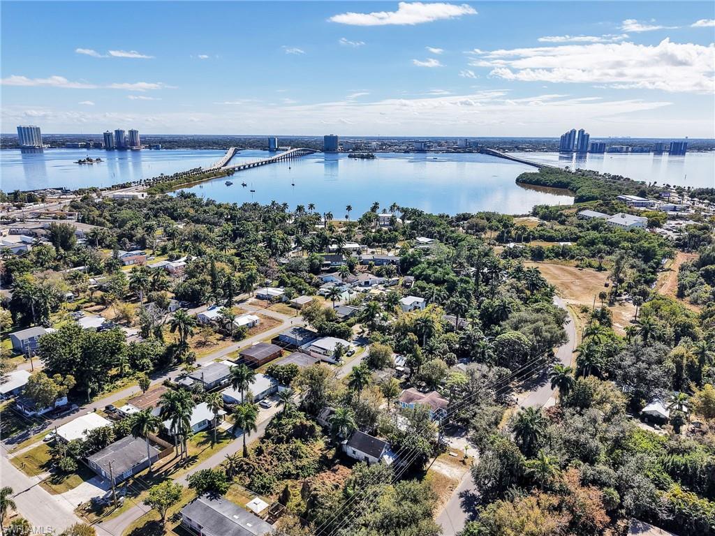 CABANA CITY - Residential