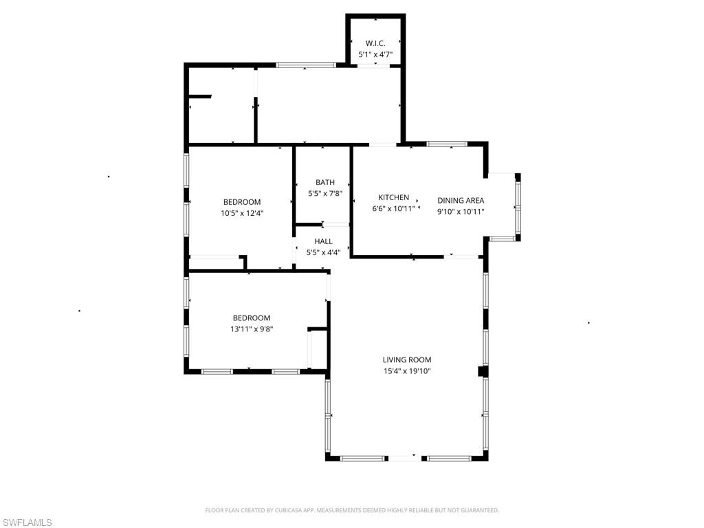 CABANA CITY - Residential
