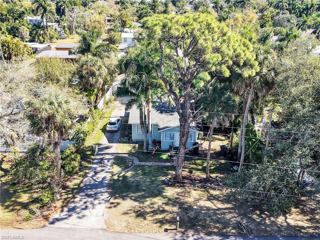 CABANA CITY - Residential