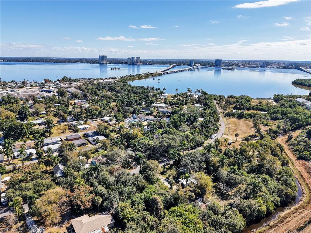 CABANA CITY - Residential