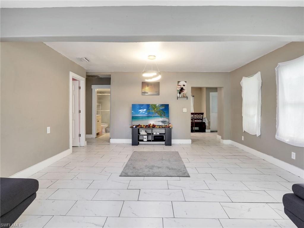 CABANA CITY - Residential