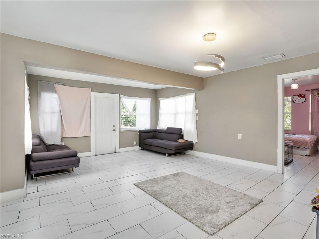 CABANA CITY - Residential