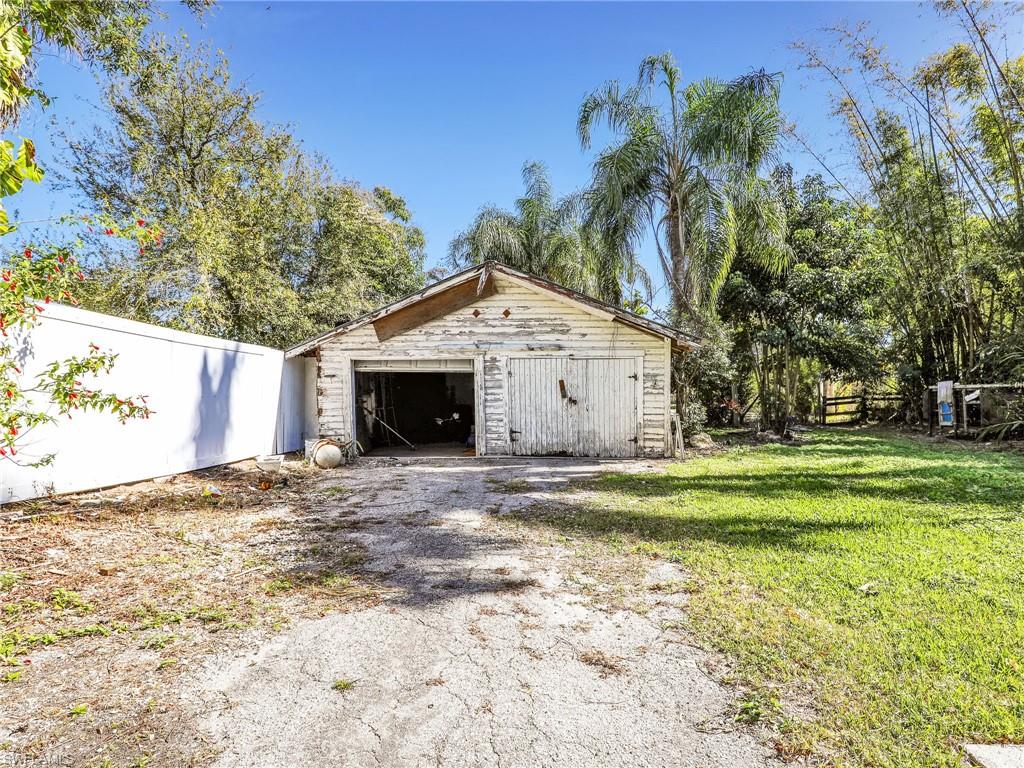 CABANA CITY - Residential