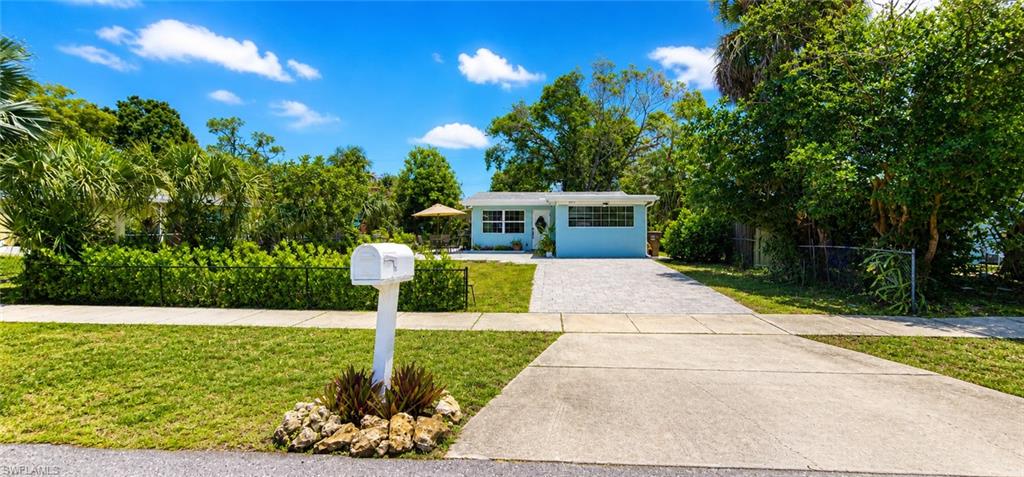 PALMLEE PARK - Residential